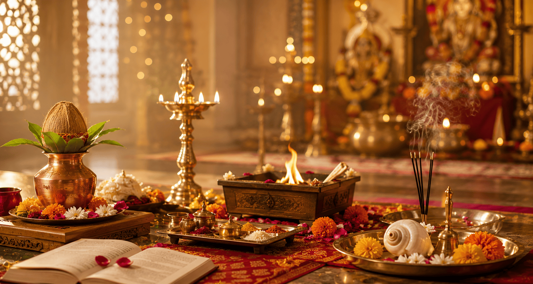 Vedic Astrology