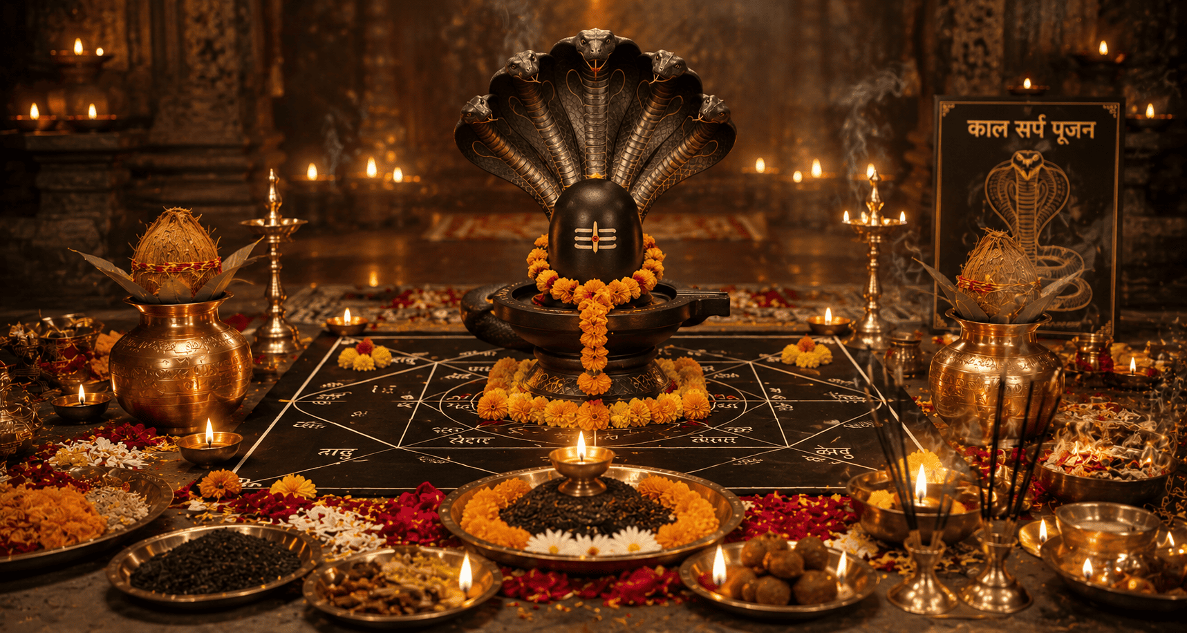 Pooja Services