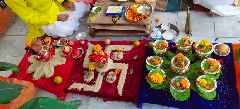 Narayan Bali