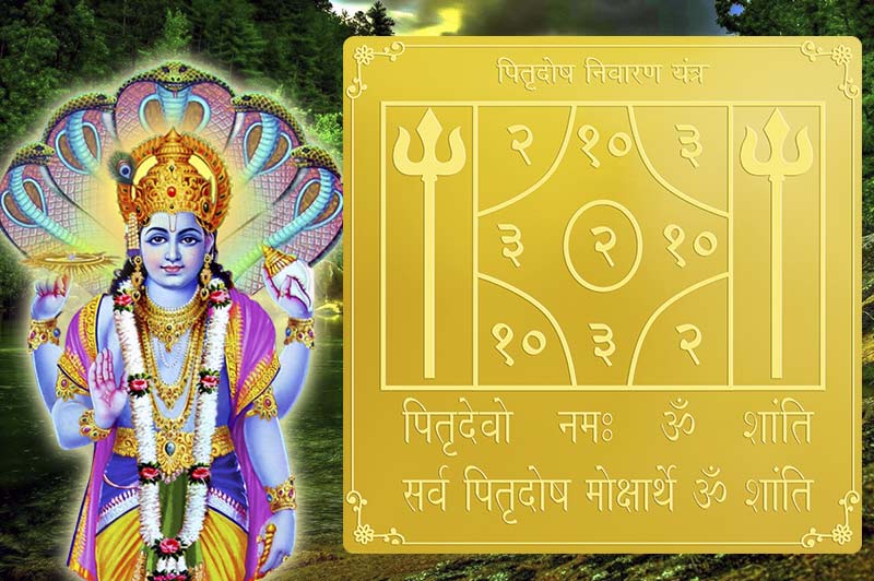 Pitru Dosh