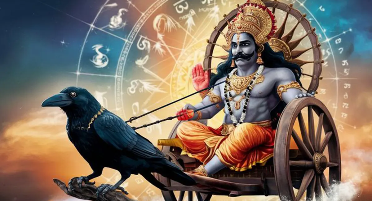 Vastu Shanti